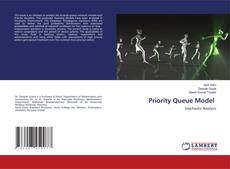 Couverture de Priority Queue Model