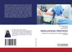 Copertina di MAXILLOFACIAL PROSTHESIS
