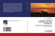 Portada del libro de Conscious Artificial Empathetic Altruistic Intelligence