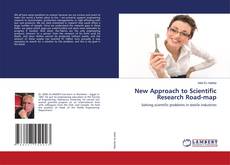 Couverture de New Approach to Scientific Research Road-map