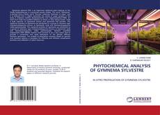 Couverture de PHYTOCHEMICAL ANALYSIS OF GYMNEMA SYLVESTRE
