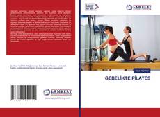 Buchcover von GEBELİKTE PİLATES