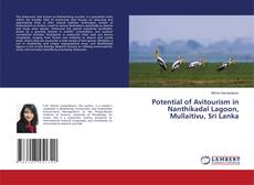 Buchcover von Potential of Avitourism in Nanthikadal Lagoon, Mullaitivu, Sri Lanka