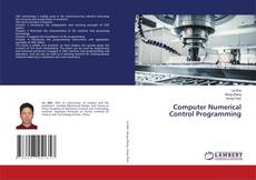 Capa do livro de Computer Numerical Control Programming 