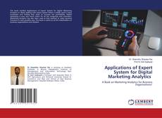 Applications of Expert System for Digital Marketing Analytics kitap kapağı
