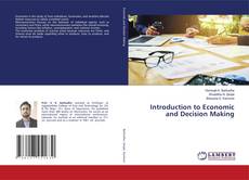 Buchcover von Introduction to Economic and Decision Making