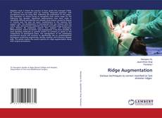 Ridge Augmentation kitap kapağı
