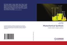 Photochemical Synthesis kitap kapağı