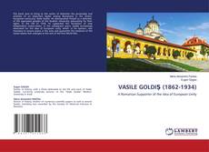 VASILE GOLDIŞ (1862-1934)的封面