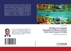 Copertina di Studies on Cestode Parasites of Marine Fishes from East-Coast of India