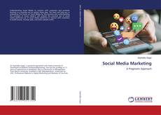 Capa do livro de Social Media Marketing 