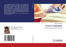 Buchcover von ACTIVE CITIZENSHIP