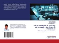 Buchcover von Fraud Detection in Banking: AI Strategies for Financial Institutions