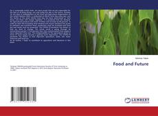 Buchcover von Food and Future