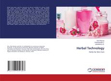 Buchcover von Herbal Technology