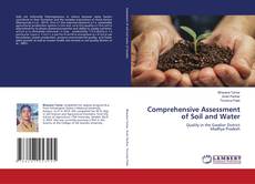 Copertina di Comprehensive Assessment of Soil and Water