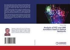 Buchcover von Analysis of PCF and SMF Junctions Used in Optical Networks