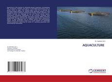 Capa do livro de AQUACULTURE 