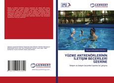 Copertina di YÜZME ANTRENÖRLERİNİN İLETİŞİM BECERİLERİ ÜZERİNE