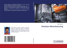 Buchcover von Precision Manufacturing