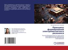 Buchcover von Принципы формирования электромагнитного резонанса