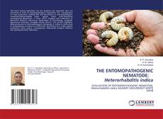 Copertina di THE ENTOMOPATHOGENIC NEMATODE: Heterorhabditis indica