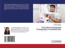 Buchcover von Cone Beam Computed Tomography in Endodontics