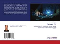 The Last Era的封面