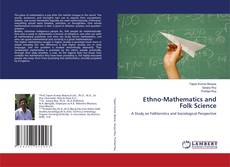 Bookcover of Ethno-Mathematics and Folk Science