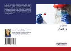 Bookcover of Covid-19
