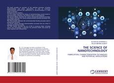 Portada del libro de THE SCIENCE OF NANOTECHNOLOGY