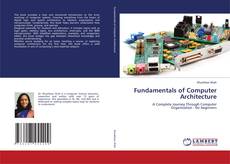 Fundamentals of Computer Architecture kitap kapağı