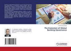 Buchcover von The Evolution of Global Banking Governance