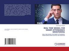 Обложка REAL TIME MODEL FOR SMART ATTENDANCE MONITORING