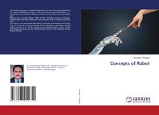 Обложка Concepts of Robot