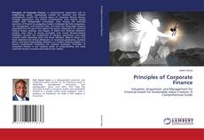 Обложка Principles of Corporate Finance