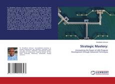 Portada del libro de Strategic Mastery: