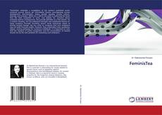 Buchcover von FeminisTea