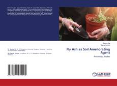 Copertina di Fly Ash as Soil Ameliorating Agent