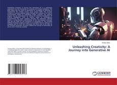 Portada del libro de Unleashing Creativity: A Journey into Generative AI