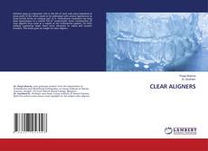 Portada del libro de CLEAR ALIGNERS