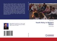 Обложка Youth Policy in Western Balkan