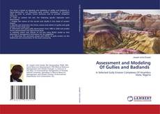 Bookcover of Assessment and Modeling Of Gullies and Badlands