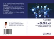 Обложка THE SCIENCE OF NANOTECHNOLOGY
