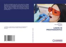 Copertina di LASERS IN PROSTHODONTICS