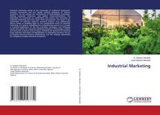 Portada del libro de Industrial Marketing