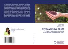 Couverture de ENVIRONMENTAL ETHICS