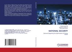 Couverture de NATIONAL SECURITY