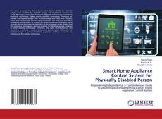 Couverture de Smart Home Appliance Control System for Physically Disabled Person