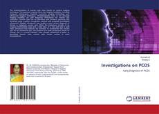 Обложка Investigations on PCOS